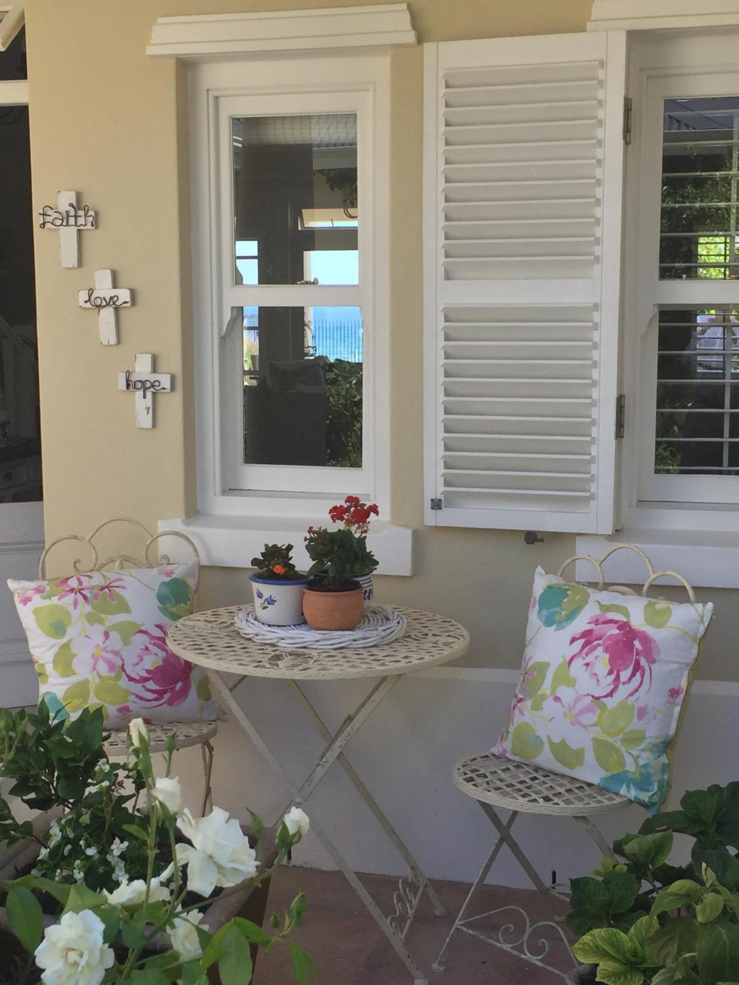Sandals Beach Villa ヘルマナス エクステリア 写真