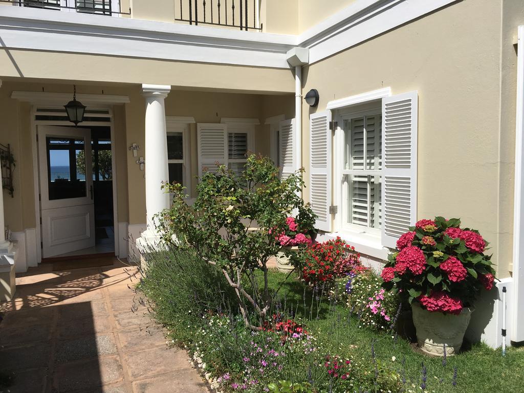 Sandals Beach Villa ヘルマナス エクステリア 写真