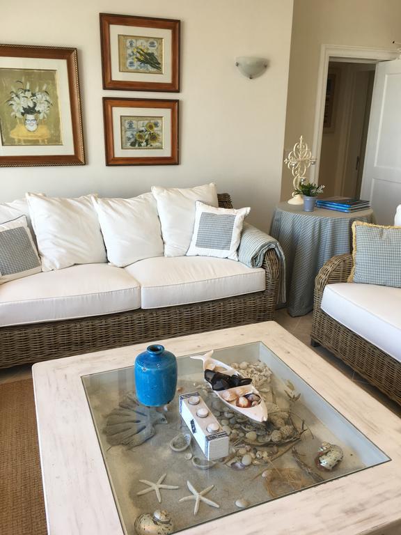 Sandals Beach Villa ヘルマナス エクステリア 写真
