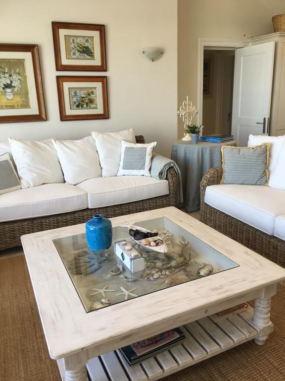 Sandals Beach Villa ヘルマナス エクステリア 写真