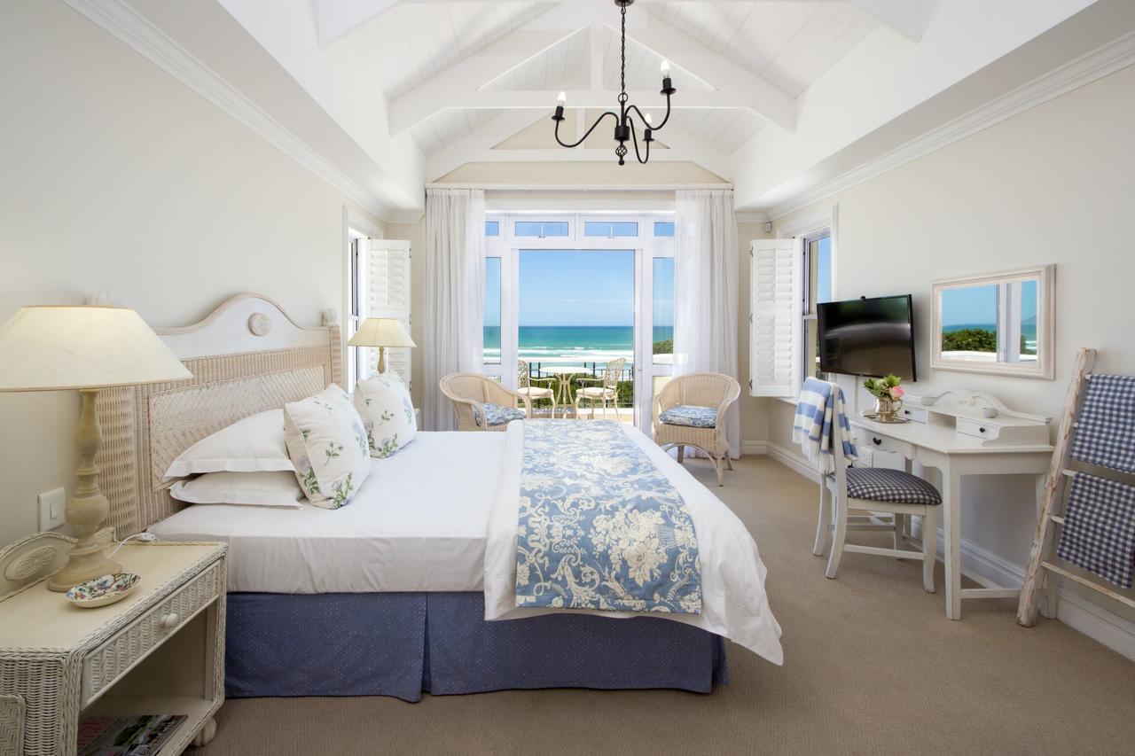 Sandals Beach Villa ヘルマナス エクステリア 写真