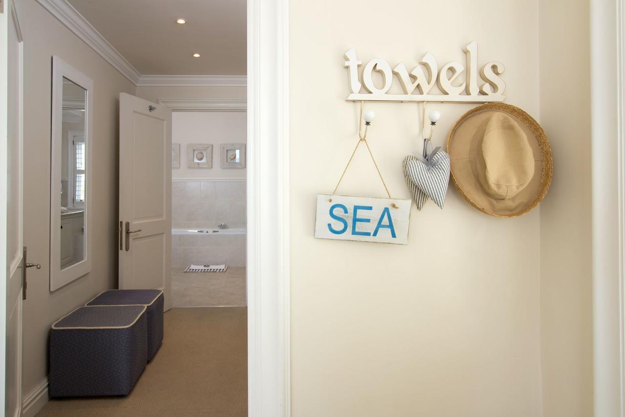 Sandals Beach Villa ヘルマナス エクステリア 写真