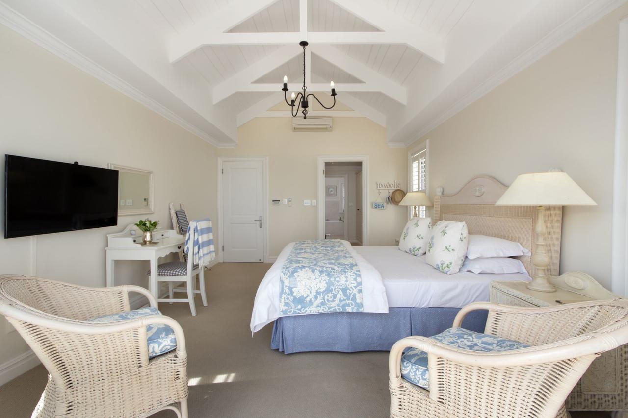 Sandals Beach Villa ヘルマナス エクステリア 写真