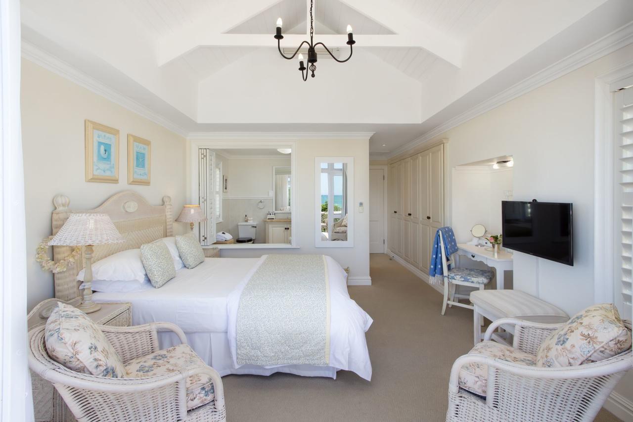 Sandals Beach Villa ヘルマナス エクステリア 写真